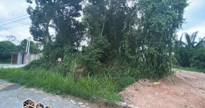 Terreno à venda no Jardim das Gaivotas, Caraguatatuba 