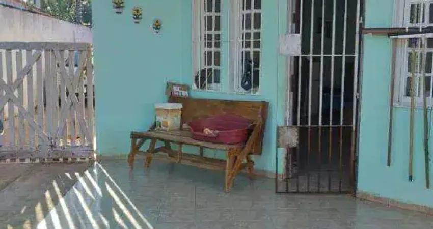Casa com 2 quartos à venda no Barranco Alto, Caraguatatuba 