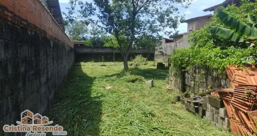 Terreno à venda no Pontal de Santa Marina, Caraguatatuba 