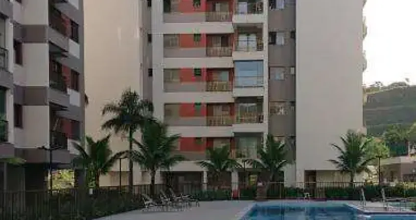 Apartamento com 2 quartos à venda no Martim de Sá, Caraguatatuba 