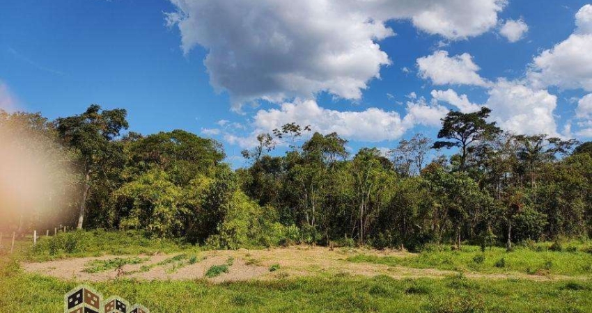 Terreno à venda em Pouso Alto, Natividade da Serra 