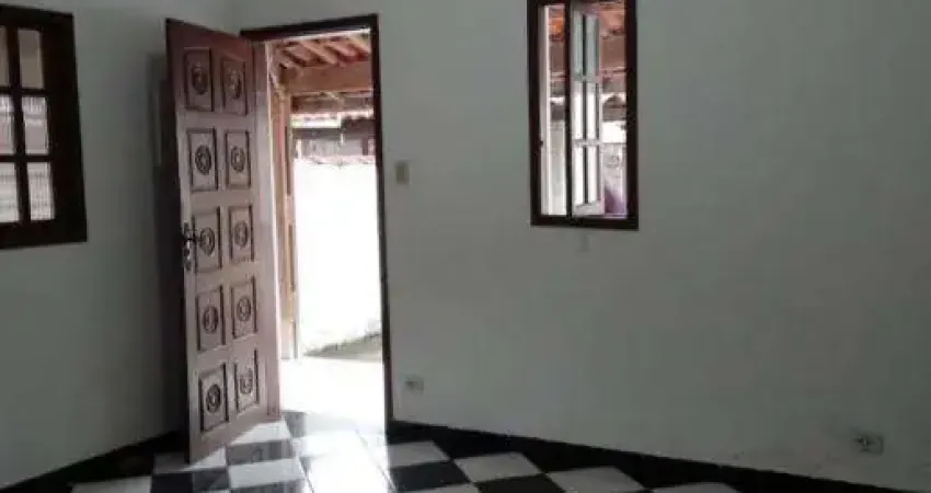 Casa com 2 quartos à venda no Caputera, Caraguatatuba 