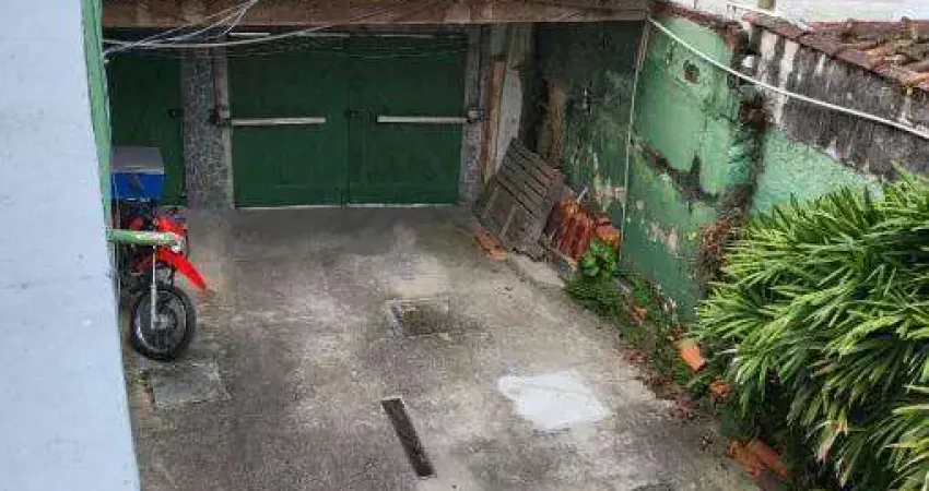 Casa com 3 quartos à venda em Perequê Açu, Ubatuba 