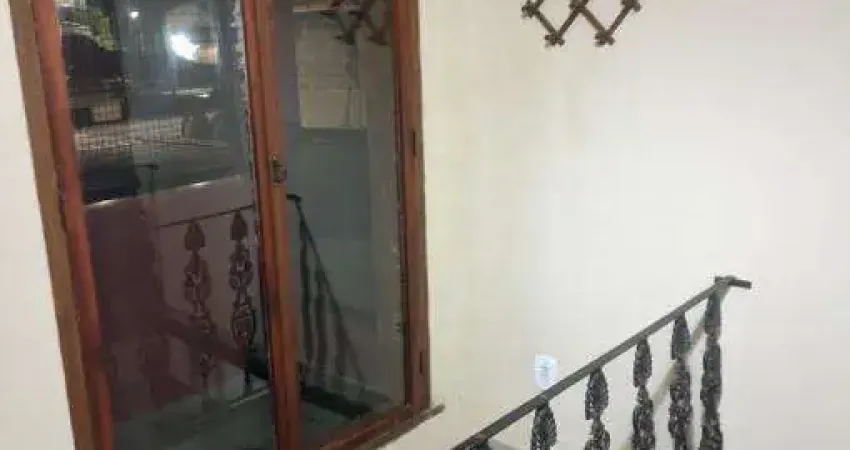 Casa com 2 quartos à venda no Barranco Alto, Caraguatatuba 