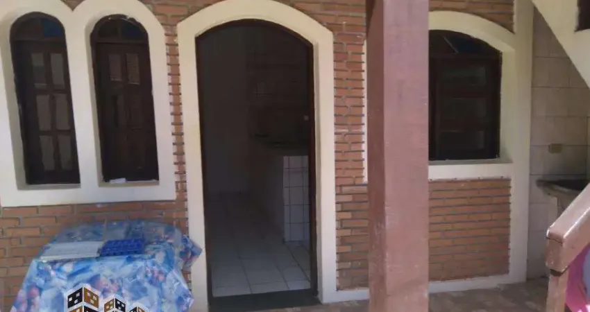 Casa com 3 quartos à venda no Martim de Sá, Caraguatatuba 