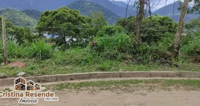 Terreno à venda no Massaguaçu, Caraguatatuba 