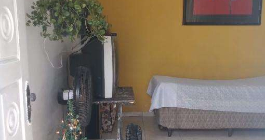 Casa com 1 quarto à venda no Perequê Mirim, Caraguatatuba 