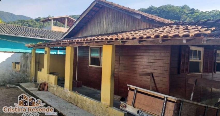 Casa com 3 quartos à venda no Ipiranguinha, Ubatuba 
