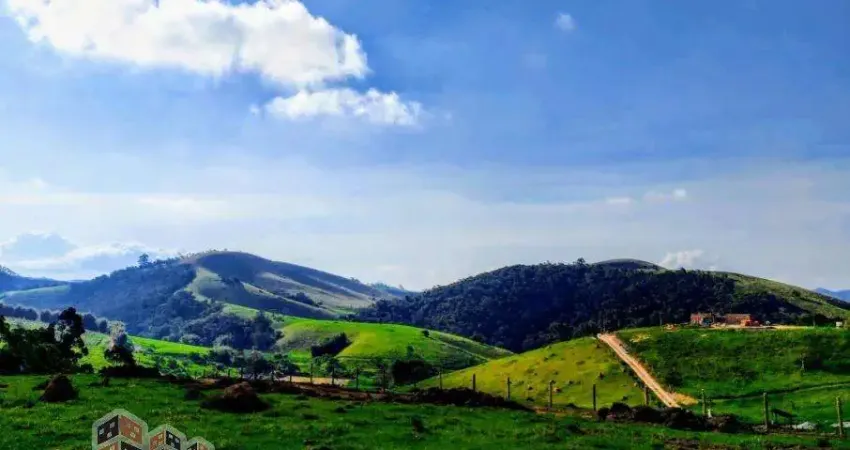 Terreno à venda no Caracol, Paraibuna 