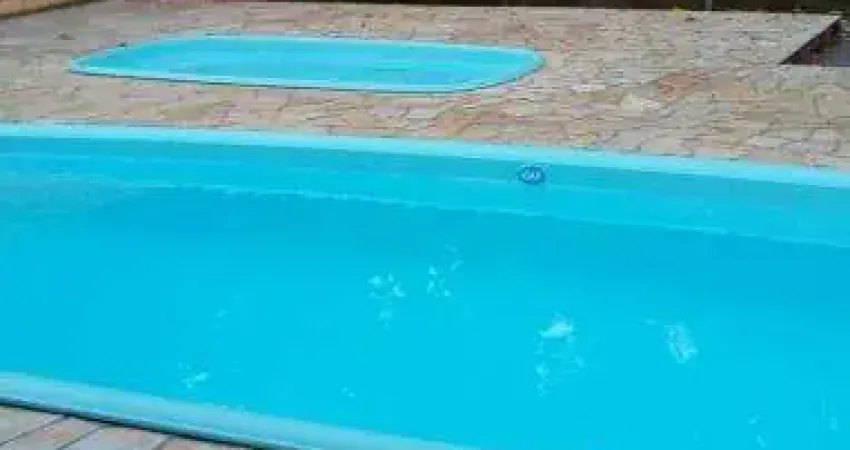 Casa com 2 quartos à venda no Massaguaçu, Caraguatatuba 