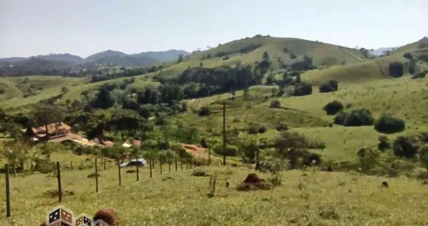 Terreno à venda no Bairro do Salto, Paraibuna 