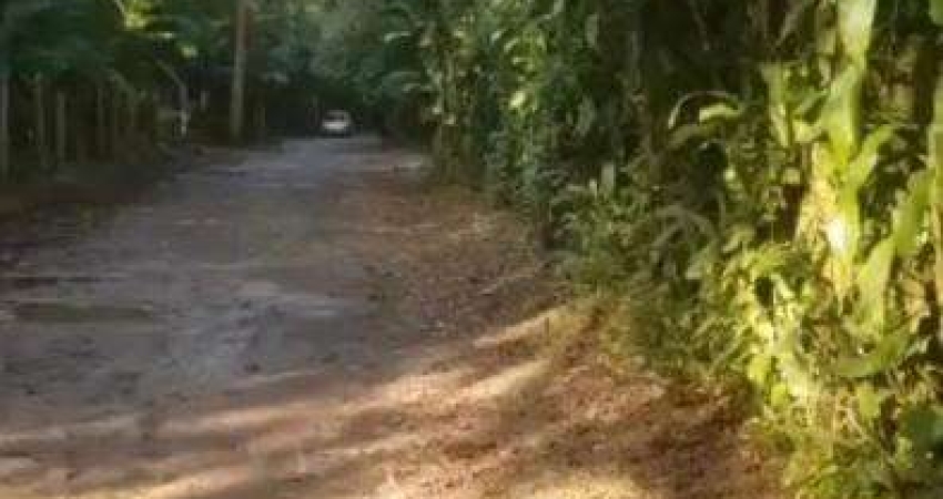 Terreno à venda na Barra do Una, São Sebastião 