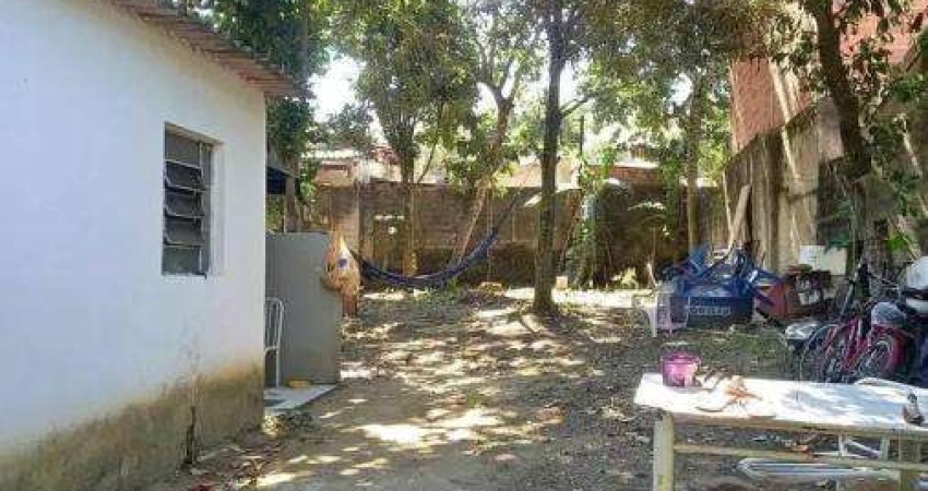 Casa com 2 quartos à venda no Rio do Ouro, Caraguatatuba 