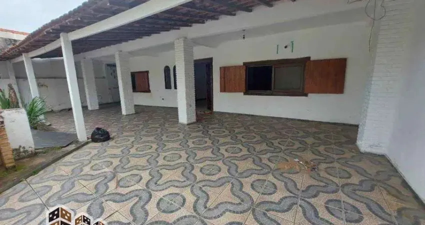 Casa com 3 quartos à venda no Varadouro, São Sebastião 