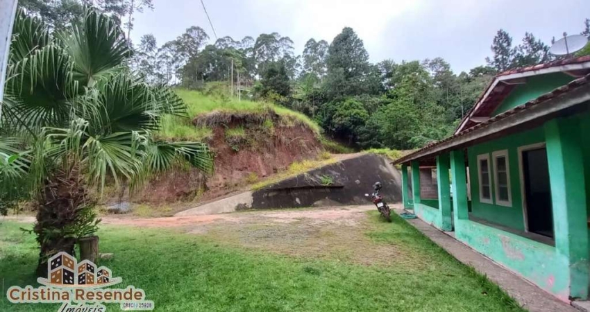 Chácara / sítio com 2 quartos à venda no Monte Alegre, Natividade da Serra 