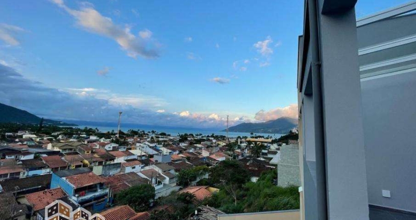 Casa com 4 quartos à venda no Pontal da Cruz, São Sebastião 