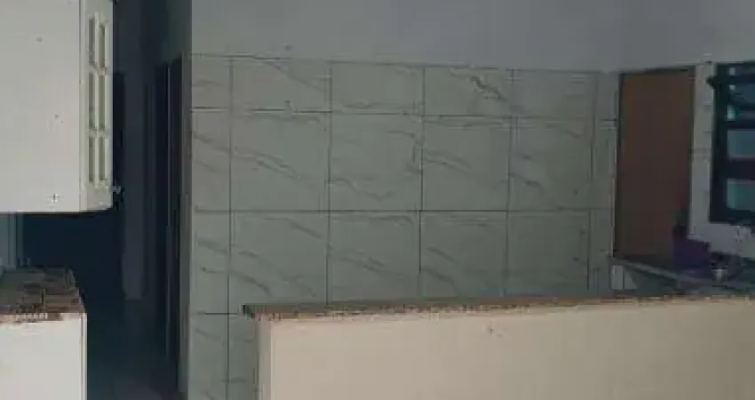 Casa com 2 quartos à venda no Jardim Tarumãs, Caraguatatuba 