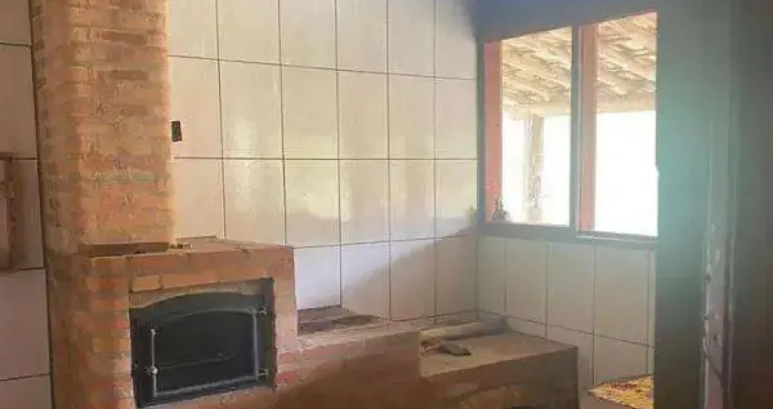 Chácara / sítio com 1 quarto à venda no Centro, Paraibuna 