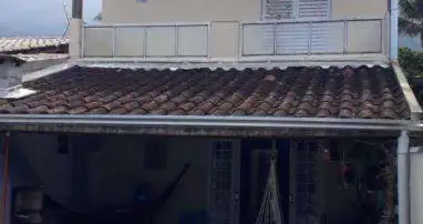 Casa com 3 quartos à venda no Massaguaçu, Caraguatatuba 