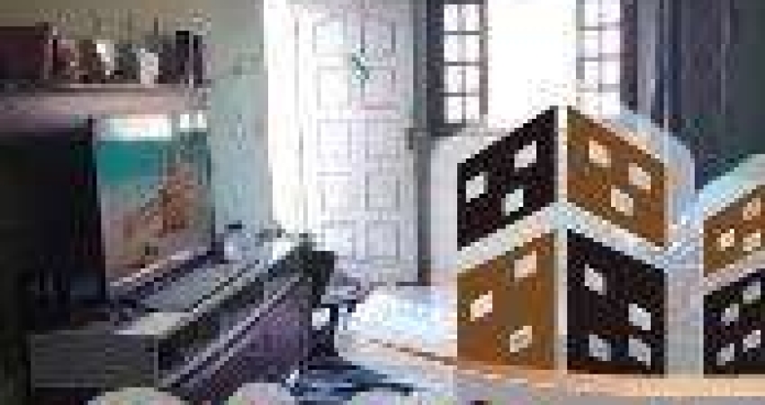 Casa com 2 quartos à venda no Morro do Algodão, Caraguatatuba 