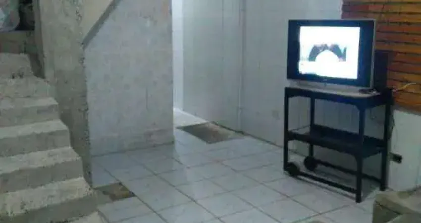 Casa à venda no Jardim Tarumãs, Caraguatatuba 