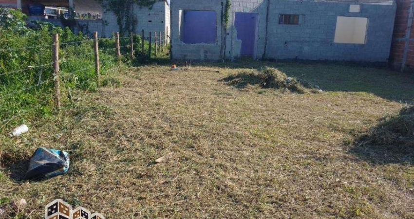 Terreno à venda no Morro do Algodão, Caraguatatuba 