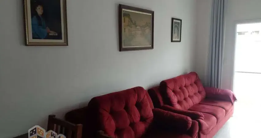 Apartamento com 2 quartos à venda no Parque Balneário Maria Helena, Caraguatatuba 