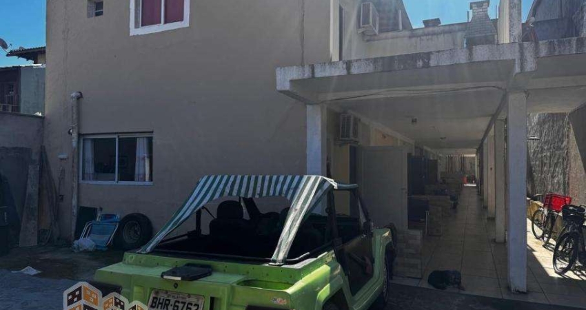 Apartamento com 1 quarto à venda no Maresias, São Sebastião 