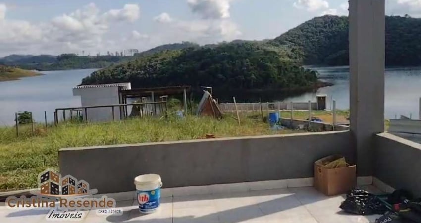 Chácara / sítio com 2 quartos à venda no Pouso Frio, Natividade da Serra 