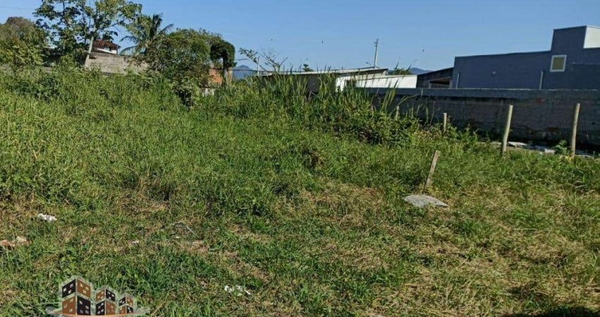 Terreno à venda no Morro do Algodão, Caraguatatuba 