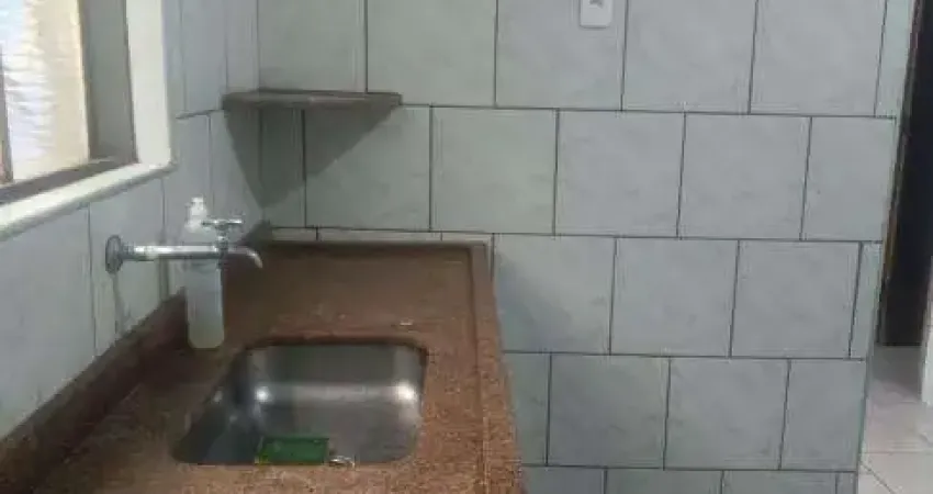 Casa com 2 quartos à venda no Jardim Los Angeles, Sorocaba 