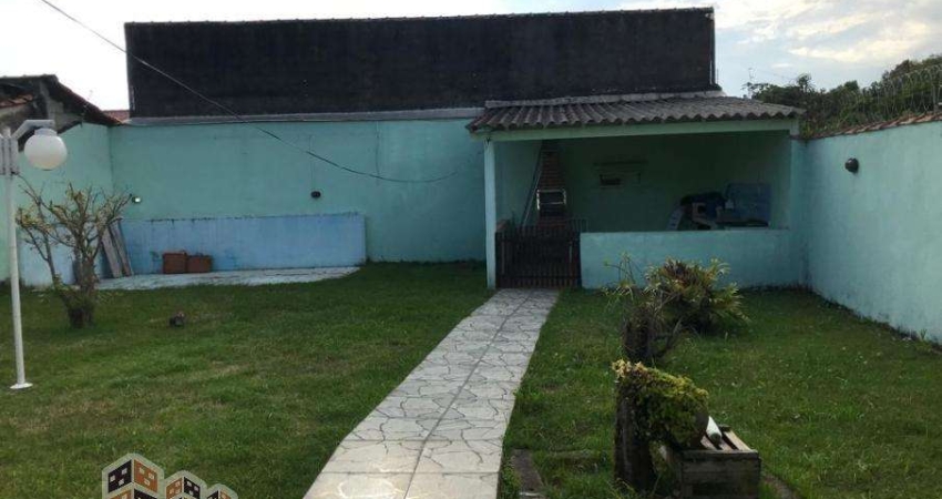 Casa com 2 quartos à venda no Morro do Algodão, Caraguatatuba 