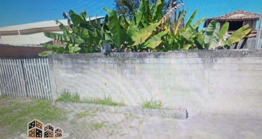 Terreno à venda no Pontal de Santa Marina, Caraguatatuba 