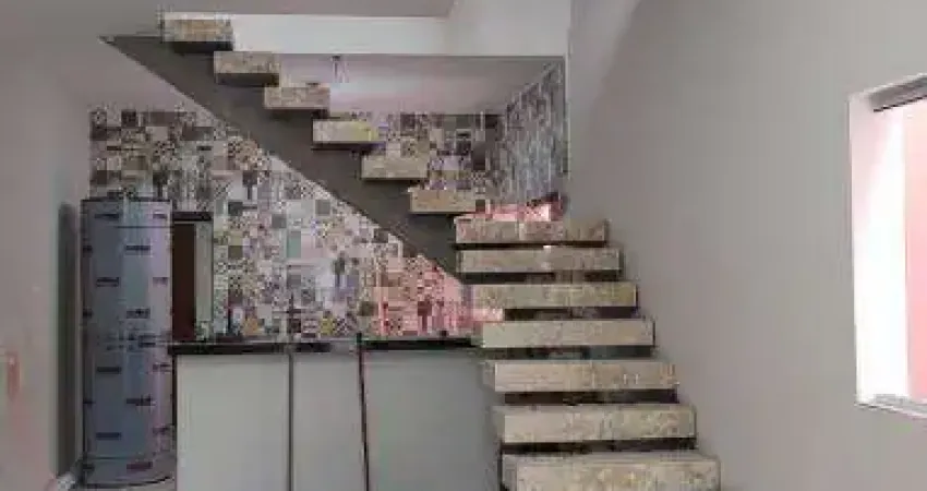 Casa com 2 quartos à venda no Barranco Alto, Caraguatatuba 