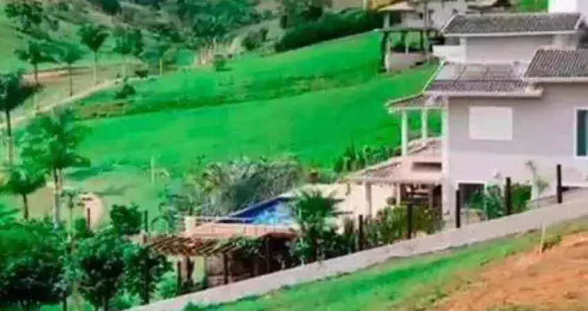 Terreno à venda em Quinta dos Lagos, Paraibuna 