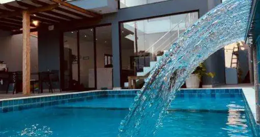Casa com 3 quartos à venda no Massaguaçu, Caraguatatuba 