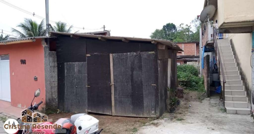 Terreno à venda na Barra do Una, São Sebastião 