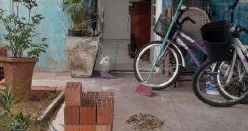 Casa com 2 quartos à venda no Getuba, Caraguatatuba 