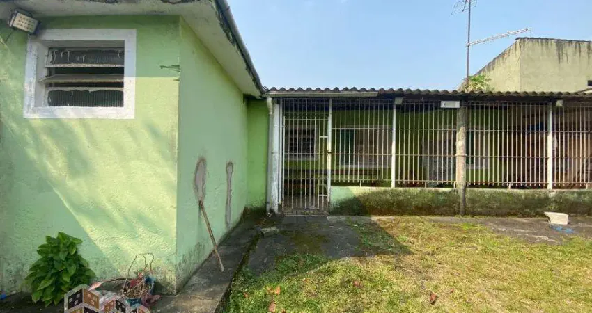 Casa com 2 quartos à venda no Rio do Ouro, Caraguatatuba 
