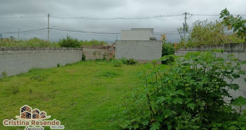 Terreno à venda no Loteamento Jardim das Palmeiras, Caraguatatuba 