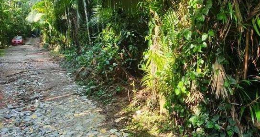 Terreno à venda na Barra do Una, São Sebastião 