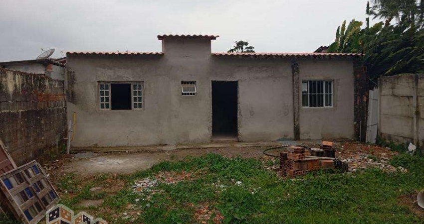 Apartamento com 1 quarto à venda em Boraceia, Bertioga 