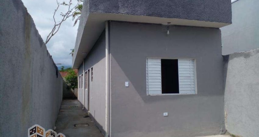 Casa com 2 quartos à venda no Balneário dos Golfinhos, Caraguatatuba 