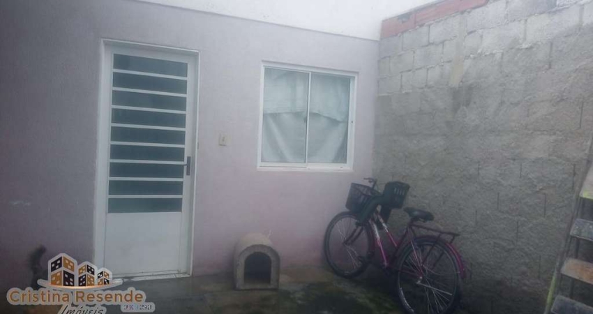 Casa com 2 quartos à venda no Pegorelli, Caraguatatuba 