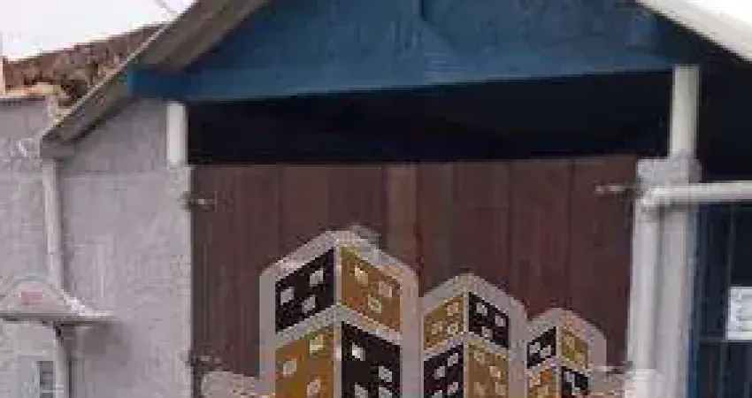 Casa com 1 quarto à venda no Morro do Algodão, Caraguatatuba 