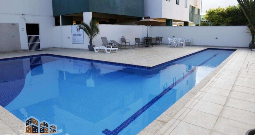 Apartamento com 3 quartos à venda no Indaiá, Caraguatatuba 
