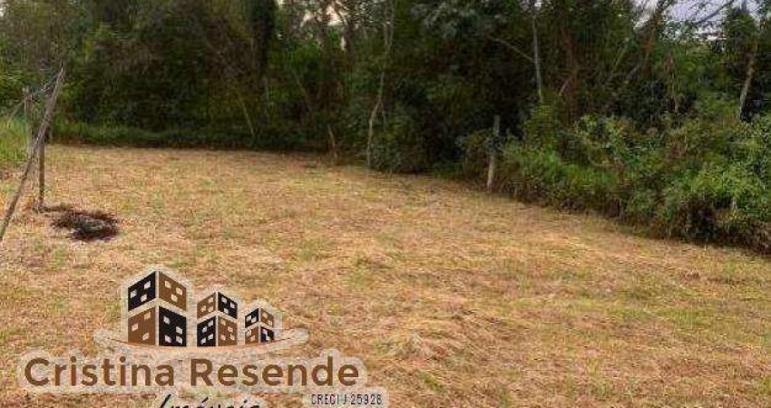 Terreno à venda no Indaiá, Caraguatatuba 