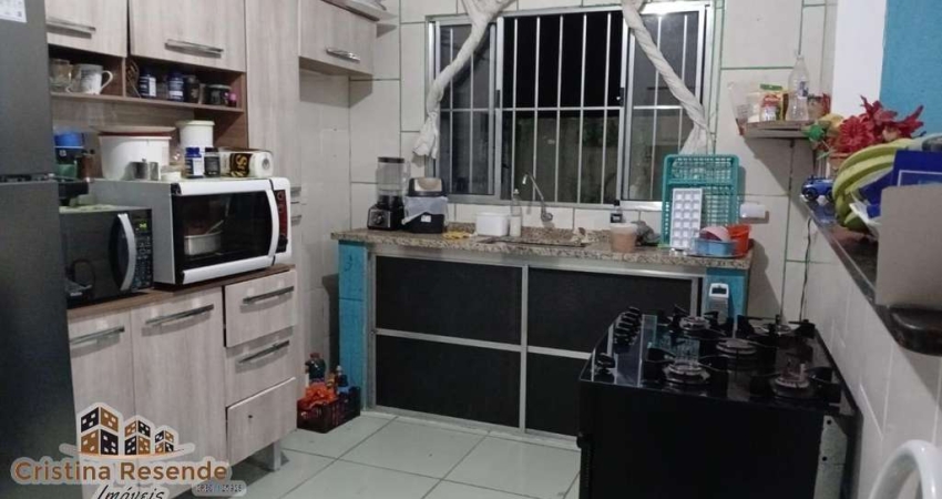 Casa com 3 quartos à venda no Perequê Mirim, Caraguatatuba 