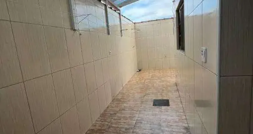 Casa com 2 quartos à venda no Pontal de Santa Marina, Caraguatatuba 