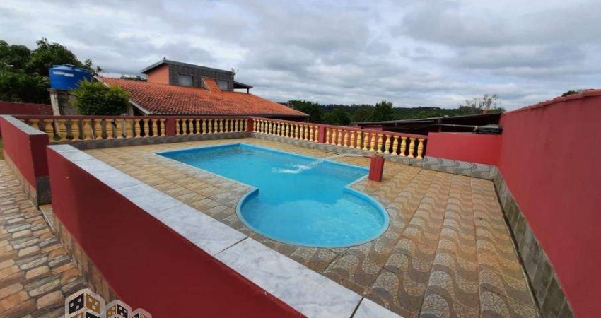 Chácara / sítio com 3 quartos à venda no Paraíso (Polvilho), Jarinu 